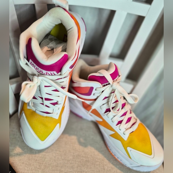 MOOLAH TRIPLE DOUBLE
STRAIGHT TO THE BAJA 9 - Picture 10 of 17